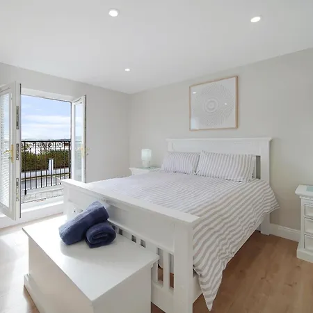 3 Main Street Holiday home