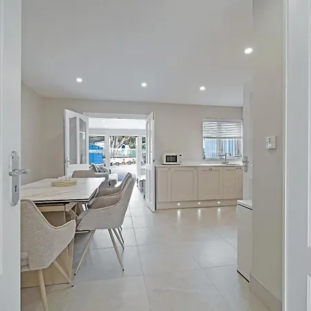 Nyaraló 3 Main Street