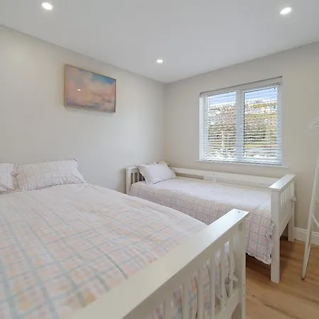 3 Main Street Nyaraló *