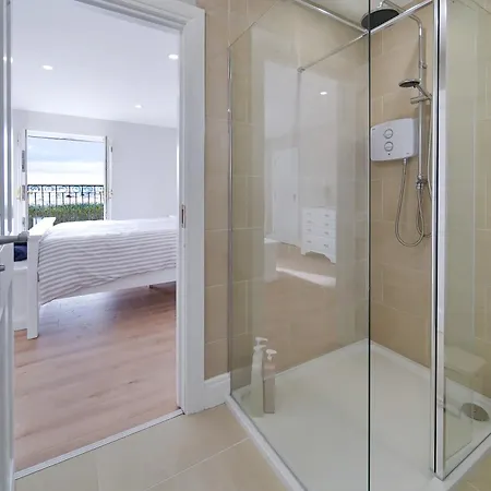 Nyaraló 3 Main Street Downings