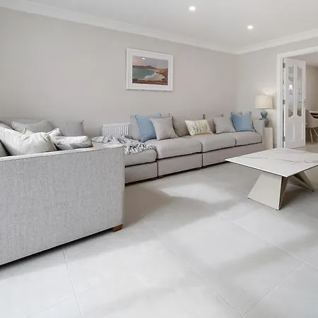 3 Main Street Holiday home *