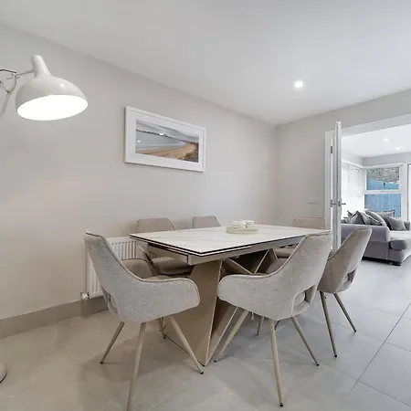 Сasa de vacaciones 3 Main Street *