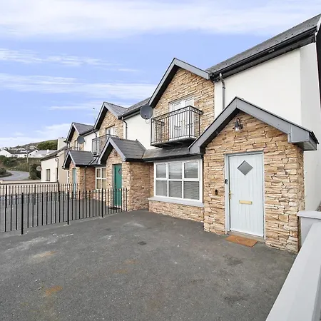 3 Main Street Holiday home