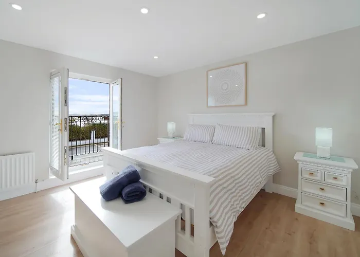 3 Main Street Holiday home