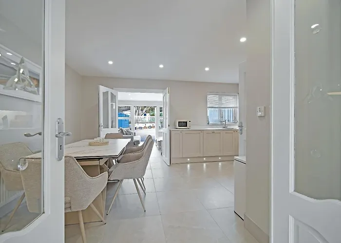 Holiday home 3 Main Street