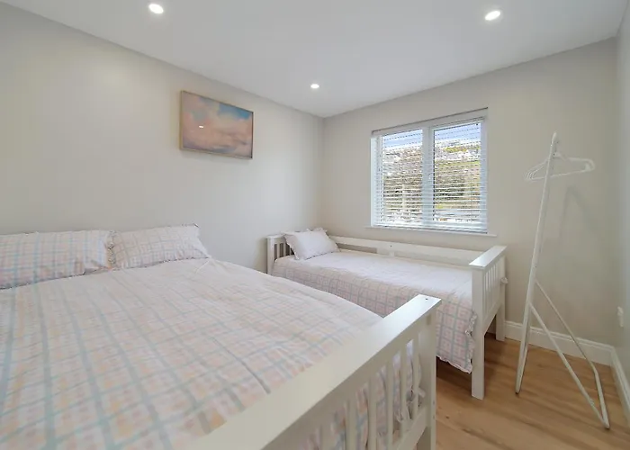 3 Main Street Vakantiehuis *