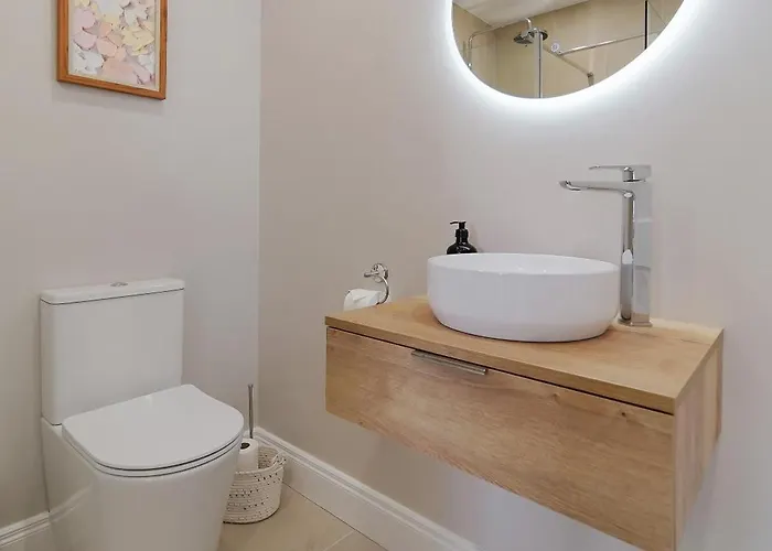 3 Main Street Vakantiehuis Downings