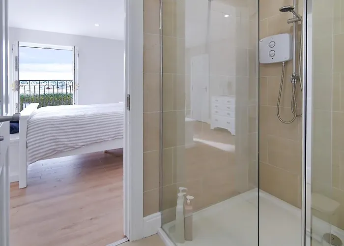 Vakantiehuis 3 Main Street Downings