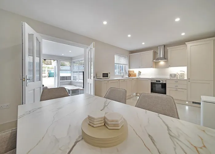 3 Main Street Vakantiehuis