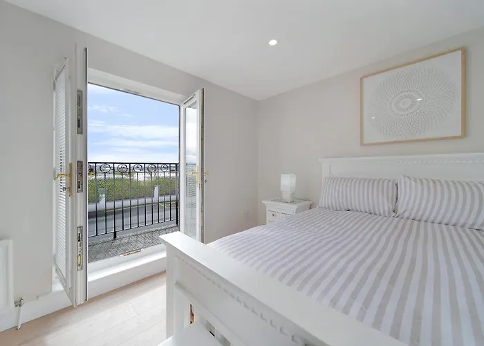 Vakantiehuis 3 Main Street