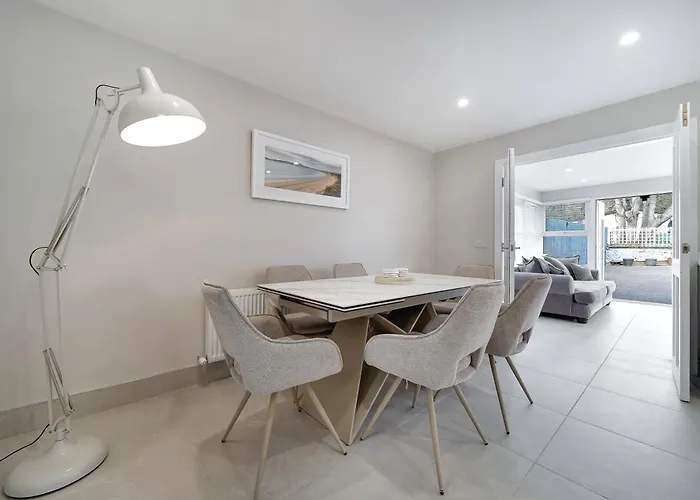 Holiday home 3 Main Street *