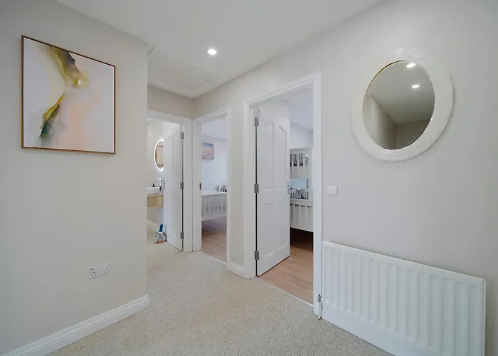 3 Main Street Holiday home Downings