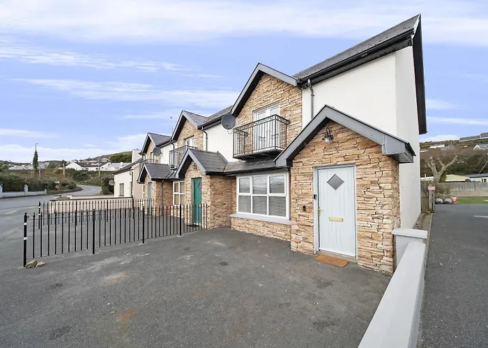 3 Main Street Holiday home